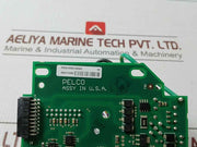Pelco Pa30-0092-5006G Printed Circuit Board 94V-0