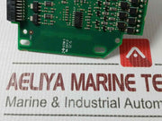 Pelco Pa30-0092-5006G Printed Circuit Board 94V-0