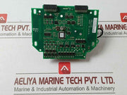 Pelco Pa30-0092-5006G Printed Circuit Board 94V-0