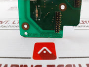 Pelco Pc05-0069-00C0 Pcb Module Adm-gnb2