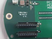 Pelco Pc30-0093-00B0 Pcb For Foe Power Module Positioning System