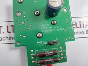 Pelco Pc30-0113-00B0 Pcb Card 94V-0 Std-1