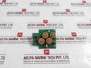 Pelco Pc30-0113-00B0 Pcb Card 94V-0 Std-1