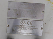 Pelco Pt1260Ex Outdoor Explosion Proof Cctv Enclosure With Pan/Tilt 16A 4H 130V