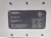 Pelco Pt1260Ex Outdoor Explosion Proof Cctv Enclosure With Pan/Tilt 16A 4H 130V