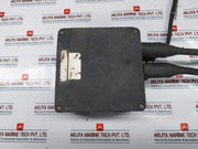 Pelco Pt1260Ex Outdoor Explosion Proof Cctv Enclosure With Pan/Tilt 16A 4H 130V