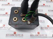Pelco Pt1260Ex Outdoor Explosion Proof Cctv Enclosure With Pan/Tilt 16A 4H 130V