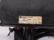 Pelco Pt1260Ex Cctv Camera Enclosure Nema Type 4X 120Vac 50-60Hz Used