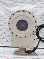 Pelco Pt1260Ex Cctv Camera Enclosure Nema Type 4X 120Vac 50-60Hz Used