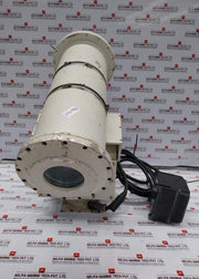 Pelco Pt1260Ex Cctv Camera Enclosure Nema Type 4X 120Vac 50-60Hz Used