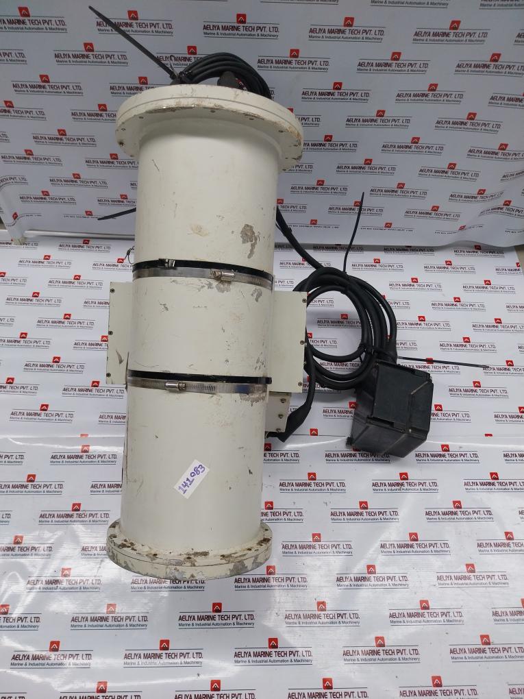 Pelco Pt1260Ex Cctv Camera Enclosure Nema Type 4X 120Vac 50-60Hz Used