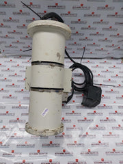 Pelco Pt1260Ex Cctv Camera Enclosure Nema Type 4X 120Vac 50-60Hz Used