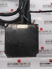 Pelco Pt1260Ex Cctv Camera Enclosure Nema Type 4X 120Vac 50-60Hz Used