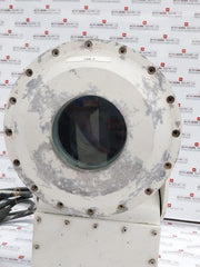 Pelco Pt1260Ex Cctv Enclosure Nema Type 4X 120Vac 50-60Hz