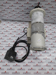 Pelco Pt1260Ex Cctv Enclosure Nema Type 4X 120Vac 50-60Hz