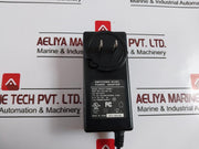 Pelican 3753-303-110 Rechargeable Fast Charger Base Ac/Dc Adapter 12V 2A