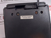 Pelican 3753-303-110 Rechargeable Fast Charger Base Ac/Dc Adapter 12V 2A