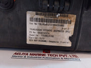 Pelican Swagelok Oceaneering 1600 Case With Foam Set