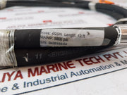 Pelican Swagelok Oceaneering 1600 Case With Foam Set