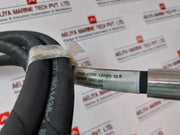 Pelican Swagelok Oceaneering 1600 Case With Foam Set