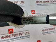 Pelican Swagelok Oceaneering 1600 Case With Foam Set