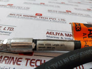 Pelican Swagelok Oceaneering 1600 Case With Foam Set