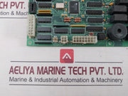 Pellerin Milnor 08Bh18Epb Printed Circuit Board