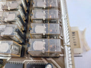 Pellerin Milnor Interface Board Revision C 12vdc 08bs016b