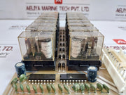 Pellerin Milnor Interface Board Revision C 12vdc 08bs016b