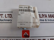 Pellerin Milnor W29Le Solenoid Valve