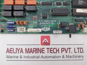 Pellerin Milnor 08Bh18Epb Printed Circuit Board