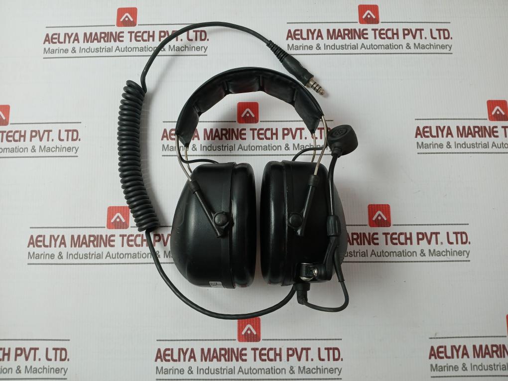 Peltor Mt7H79A Two Way Communication Headset A2 Type