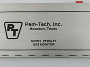 Pem-Tech-Gas-Monitor-&-Controller-Pt900-12-6