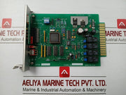 Pem-Tech Rev 2 Lel Monitor Pcb Module Pt-950b