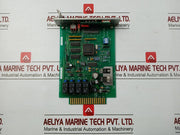 Pem-Tech Rev 2 Lel Monitor Pcb Module Pt-950b
