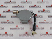 Pem-tech 17370Aaab Hubbell Killark Hkb 0612 Ambient Sensor Cover Body