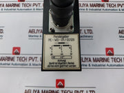 Pendelgeber Pe-wd-01/Gs120 Position Fsg Tilt Sensor Used