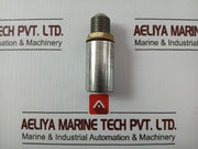 Penetration Nipple For Steam Coil 552.13.02.025