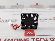 Pengda Blueprint Brushless Cooling Fan 12V-dc