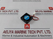Pengda Blueprint Brushless Cooling Fan 12V-dc