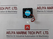 Pengda Blueprint Brushless Cooling Fan 12V-dc