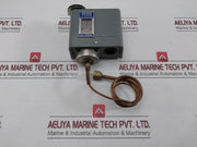 Penn Controls P70ab-2 Pressure Control Switch 20–100psig