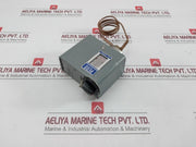 Penn Controls P70ab-2 Pressure Control Switch 20–100psig