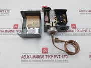 Penn Controls P70ab-2 Pressure Control Switch 20–100psig