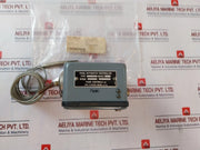 Penn/Johnson Controls A72Ae-5 Temperature Control 125Va 125-600Vac