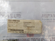 Penn/Johnson Controls A72Ae-5 Temperature Control 125Va 125-600Vac