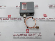 Penn P70Ka-1 High Pressure Control 125 Va 120–600 Vac 57.5Va. 120-300 Vdc