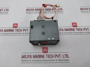 Penn P70Ka-1 High Pressure Control 125 Va 120–600 Vac 57.5Va. 120-300 Vdc