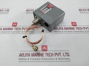 Penn P70Ka-1 High Pressure Control 125 Va 120–600 Vac 57.5Va. 120-300 Vdc