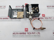 Penn P70Ka-1 High Pressure Control 125 Va 120–600 Vac 57.5Va. 120-300 Vdc